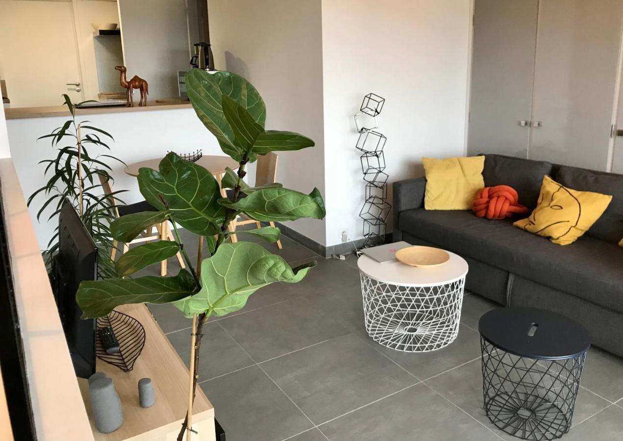 Chez Isa, Loft 55M2, Jardin, Vue, Parking, Entree Autonome Hotell Ceyrat Eksteriør bilde