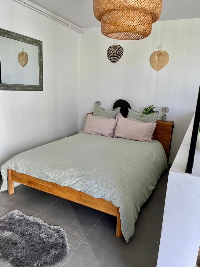 Chez Isa, Loft 55M2, Jardin, Vue, Parking, Entree Autonome Hotell Ceyrat Eksteriør bilde