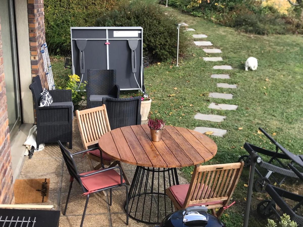 Chez Isa, Loft 55M2, Jardin, Vue, Parking, Entree Autonome Hotell Ceyrat Eksteriør bilde